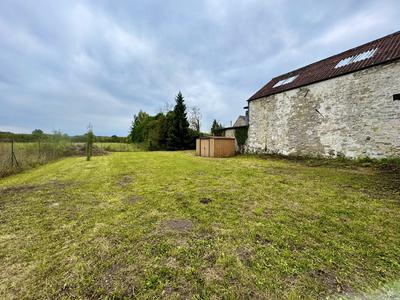 Maison ancienne - 64 m² - 4 pièces