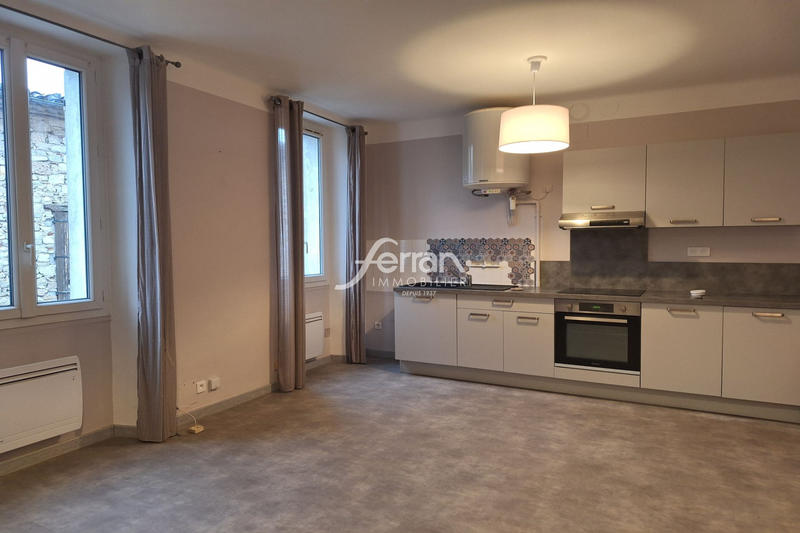 Appartement - 35 m² - 1 pièce