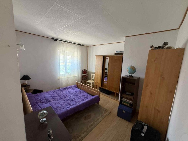 Maison - 142 m² - 5 pièces