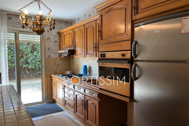 Appartement - 88 m² - 3 pièces