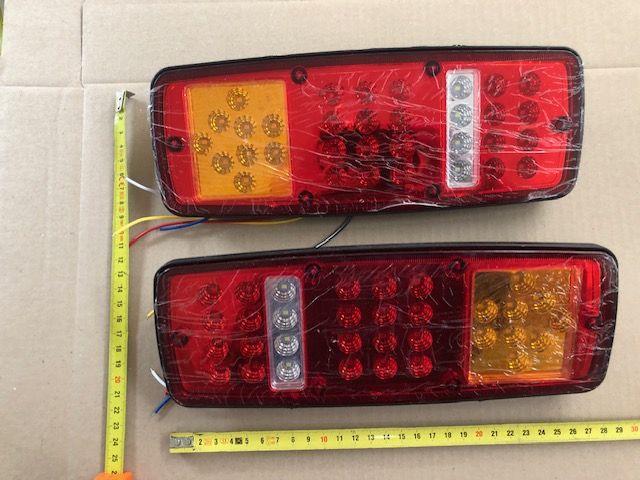 feux pour tous véhicules à leds et ampoules