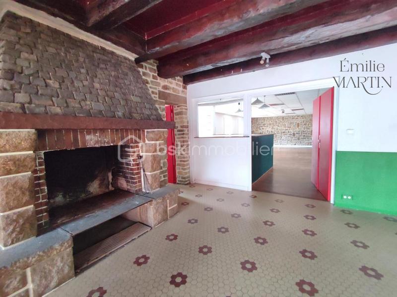 Immeuble - 388 m² - 14 pièces