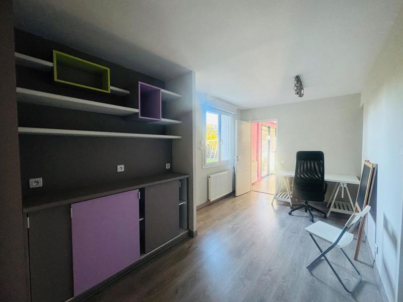 Maison - 148 m² - 7 pièces