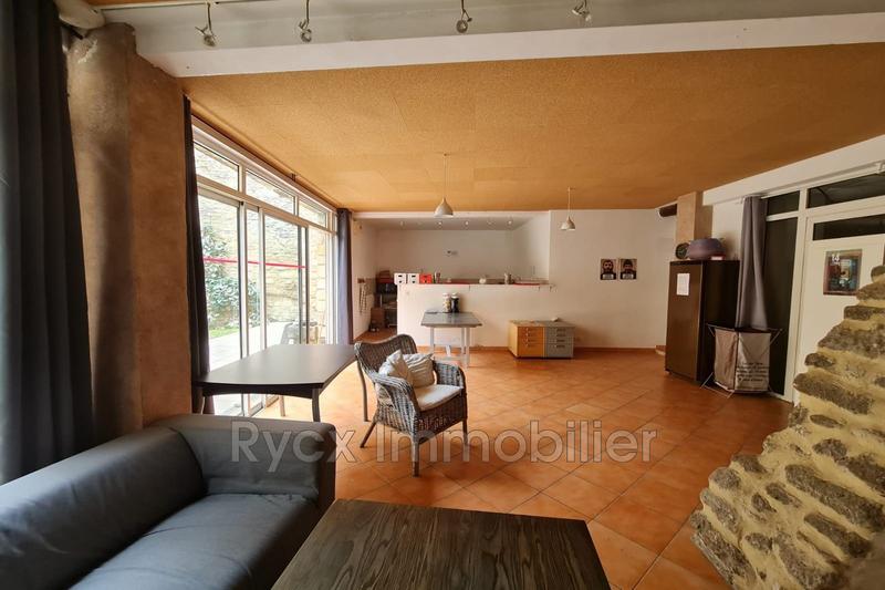 Maison de ville - 380 m² - 9 pièces