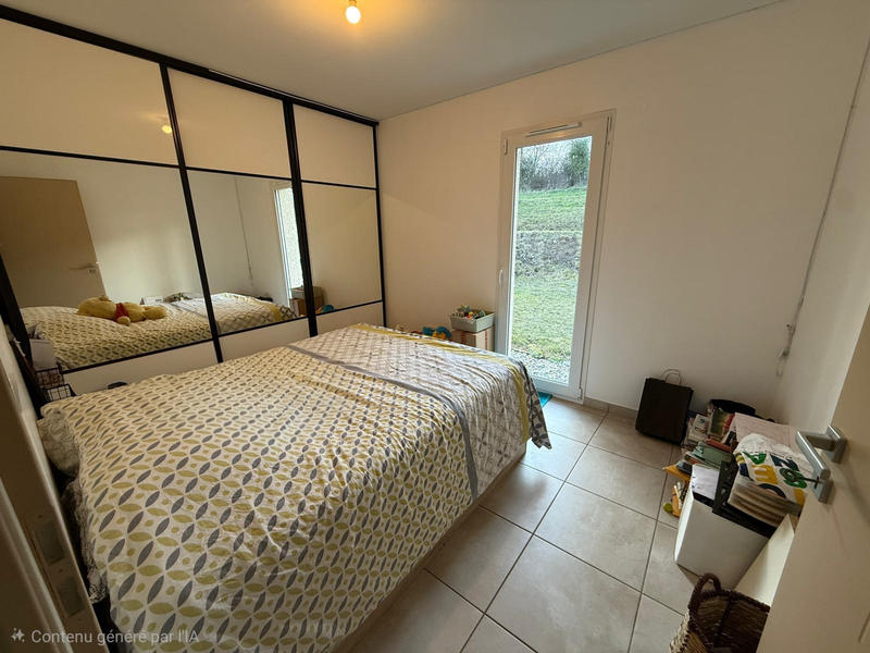 Villa - 115 m² - 6 pièces