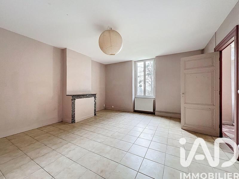 Maison - 155 m² - 5 pièces