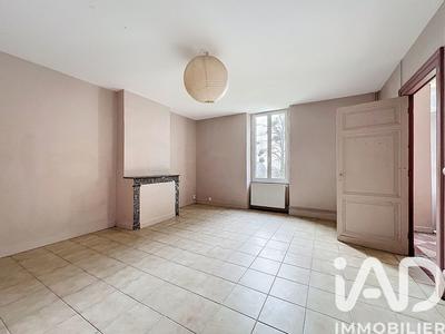 Maison - 155 m² - 5 pièces