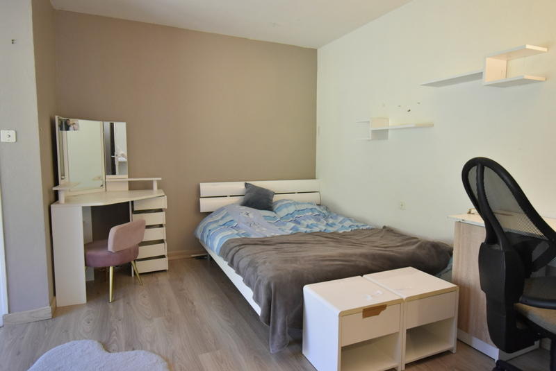 Maison - 190 m² - 6 pièces