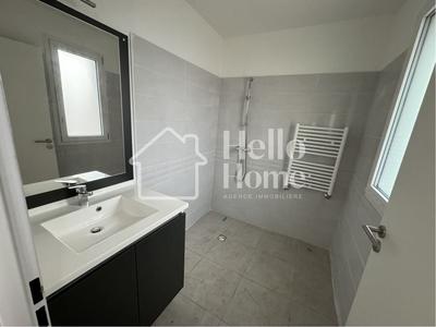 Maison traditionnelle - 112 m² - 5 pièces