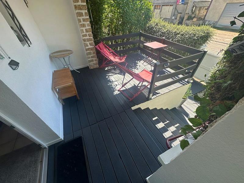 Maison - 200 m² - 8 pièces