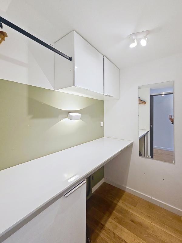 Appartement - 35 m² - 1 pièce