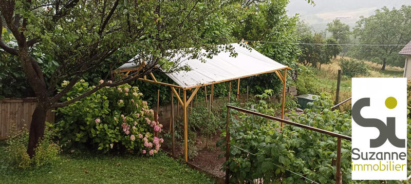 Viager - Maison - 140 m² - 5 pièces