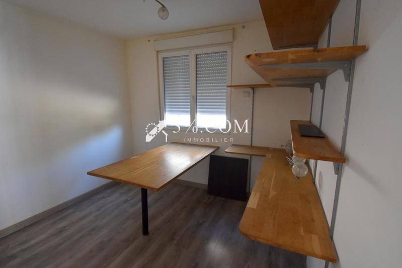 Maison de village - 97 m² - 4 pièces