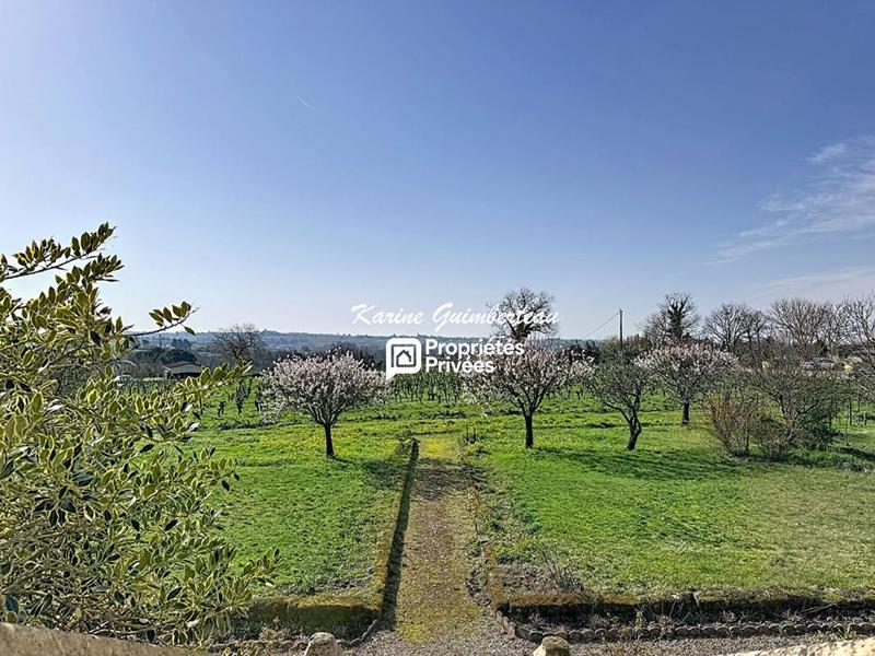 Maison - 140 m² - 7 pièces