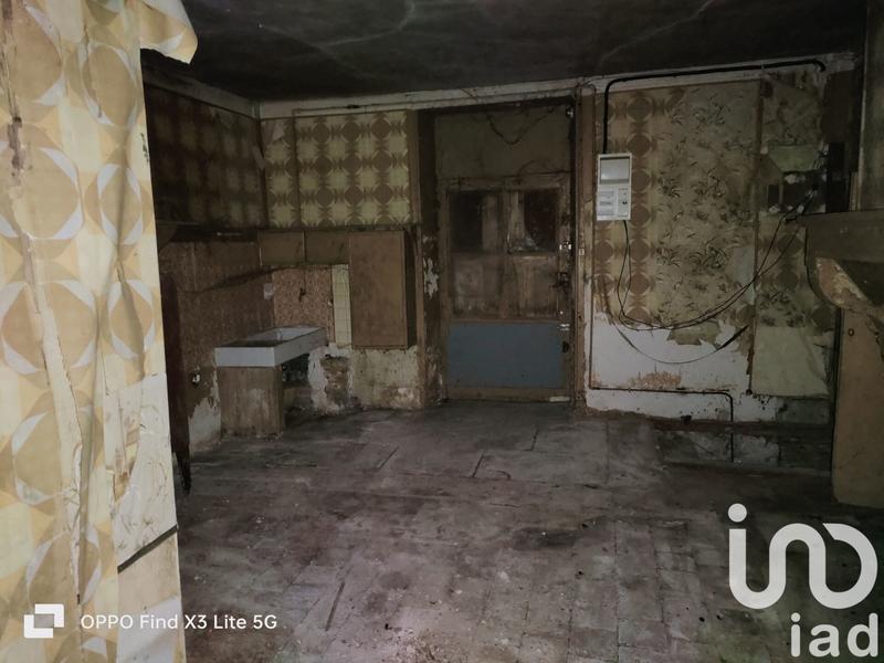 Maison - 260 m² - 12 pièces