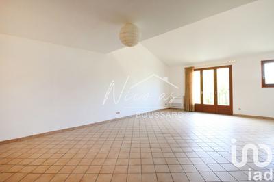 Duplex - 101 m² - 3 pièces