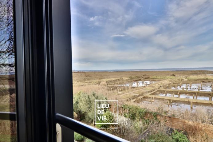 Maison ancienne - 159 m² - 4 pièces