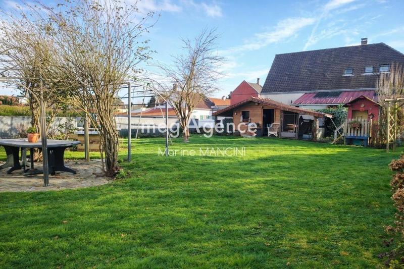 Maison de campagne - 146 m² - 5 pièces