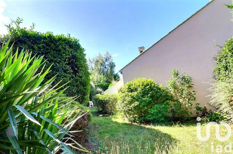 Maison - 121 m² - 6 pièces