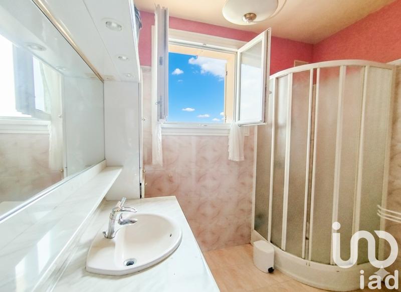 Maison - 184 m² - 5 pièces