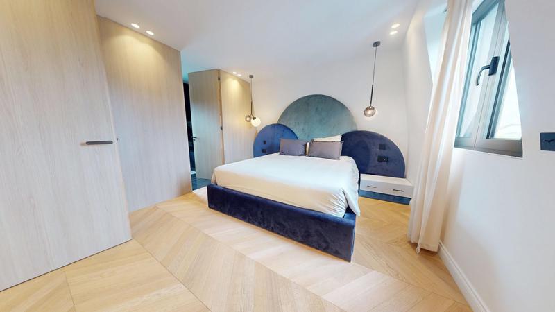 Villa - 200 m² - 7 pièces