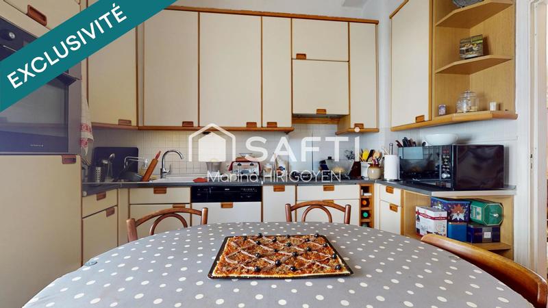 Villa - 160 m² - 6 pièces