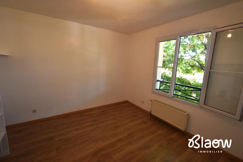 Maison - 109 m² - 5 pièces