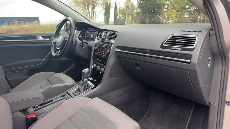 Volkswagen Golf 1.5 Tsi 150 Dsg7 Evolution Carat