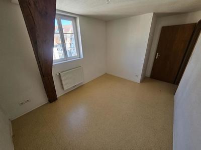 Appartement - 89 m² - 4 pièces