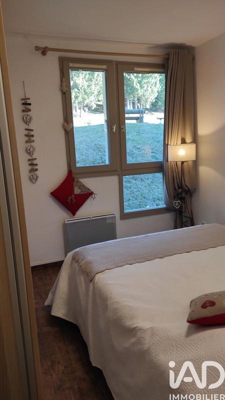 Appartement - 34 m² - 2 pièces