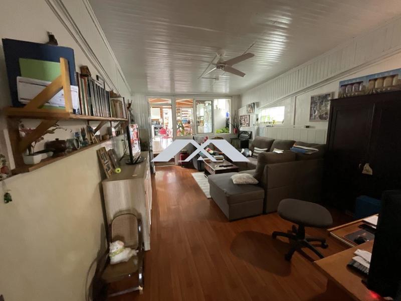 Maison traditionnelle - 58 m² - 3 pièces