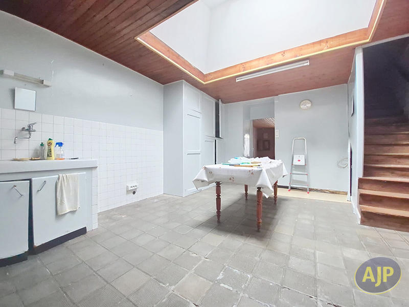 Maison - 108 m² - 4 pièces