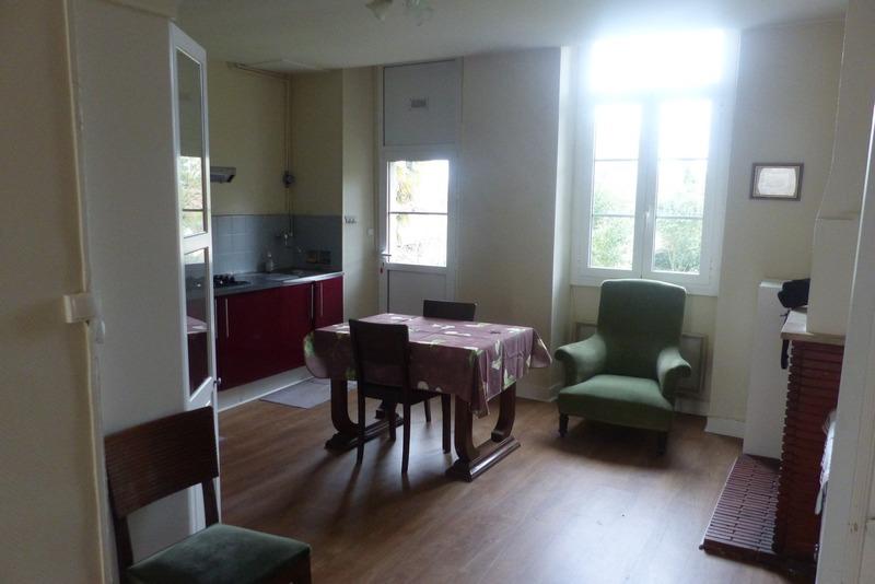 Immeuble - 320 m² - 12 pièces