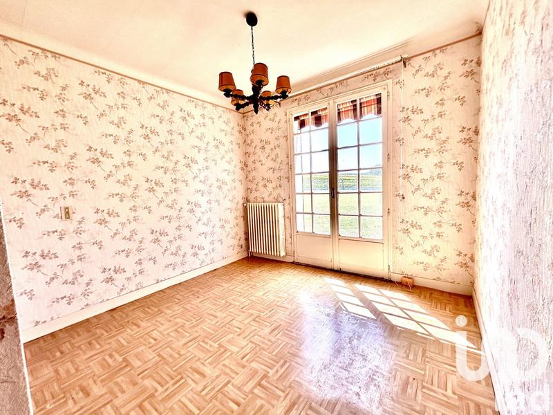 Maison de maîtres - 172 m² - 6 pièces