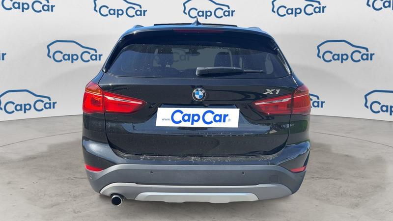 Bmw X1 (F48) sDrive 18d 150 Bva8 Xline