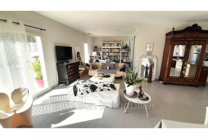 Villa - 123 m² - 3 pièces