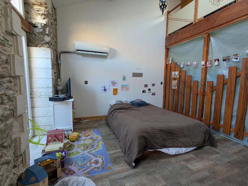 Maison - 175 m² - 5 pièces