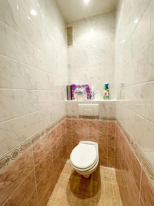 Appartement - 81 m² - 3 pièces