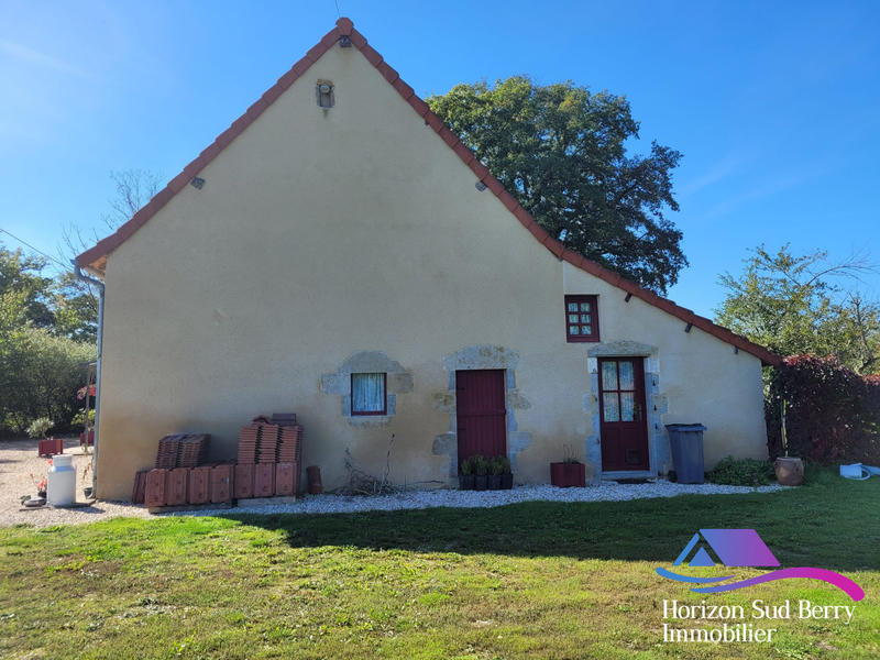 Maison - 136 m² - 5 pièces