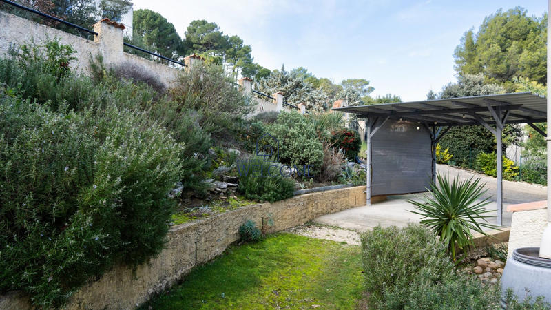 Maison ancienne - 80 m² - 4 pièces