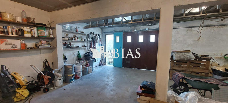 Maison ancienne - 119 m² - 4 pièces