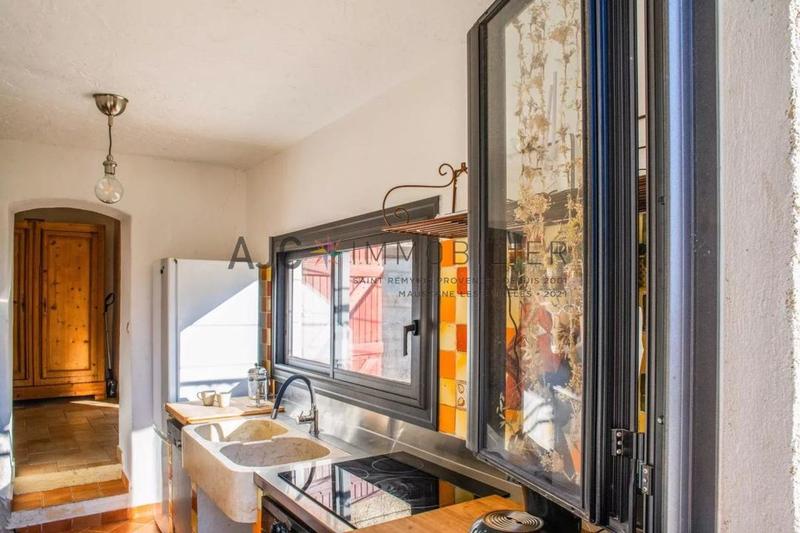 Maison - 95 m² - 3 pièces