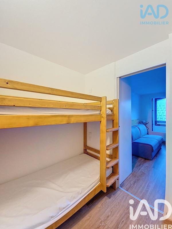 Appartement - 23 m² - 2 pièces