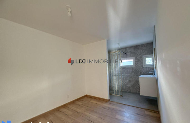 Maison traditionnelle - 124 m² - 7 pièces