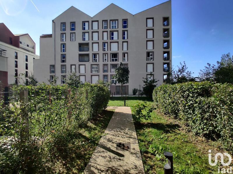 Appartement - 81 m² - 4 pièces