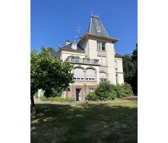 Appartement - 110 m² - 4 pièces