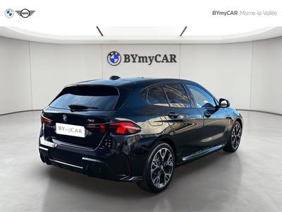 Bmw Série 1 F70 120 170 ch Dkg7 m Sport
