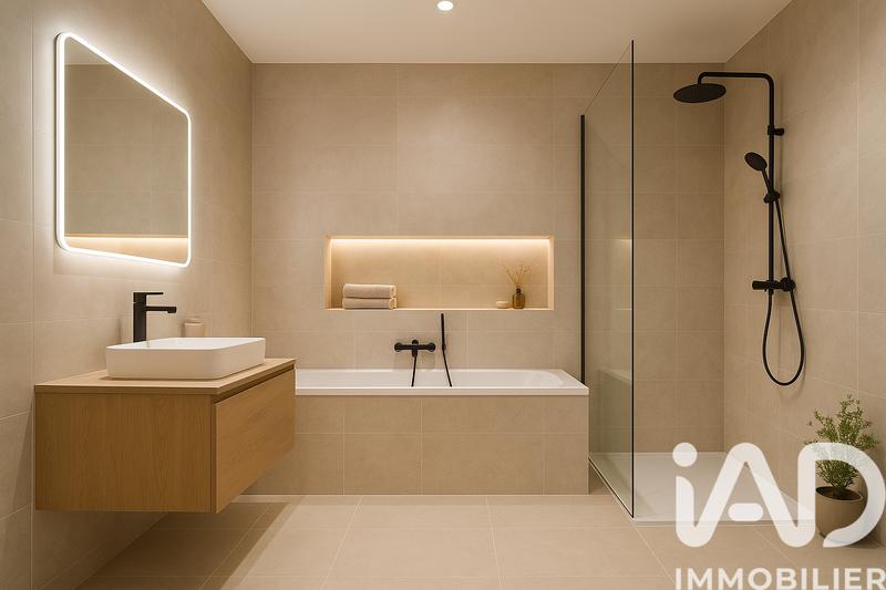 Maison - 146 m² - 5 pièces