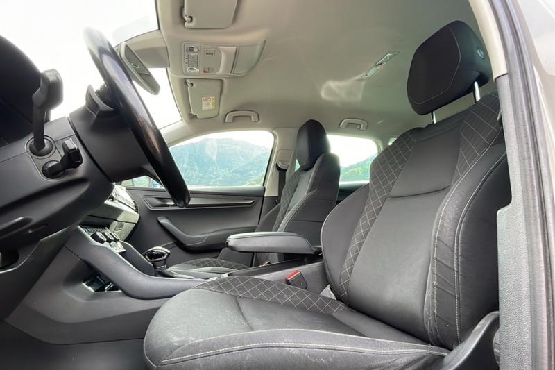 Skoda Karoq 2.0 Tdi 150 Dsg7 4x4 Busi