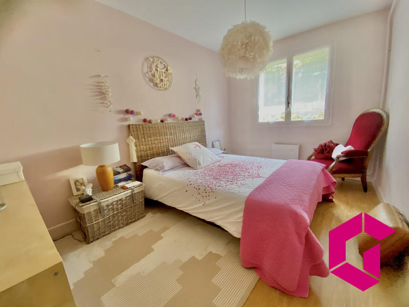 Appartement - 79 m² - 4 pièces